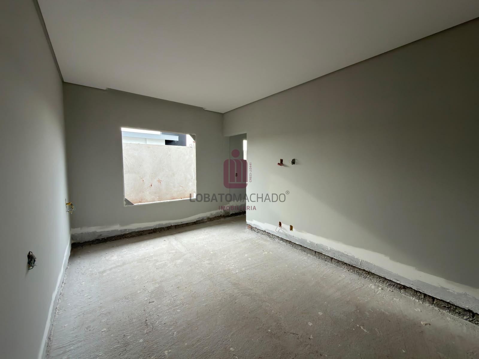 CASA TÉRREA - CONDOMÍNIO HORIZONTAL FECHADO ÁGUAS CLARAS RESIDENCE