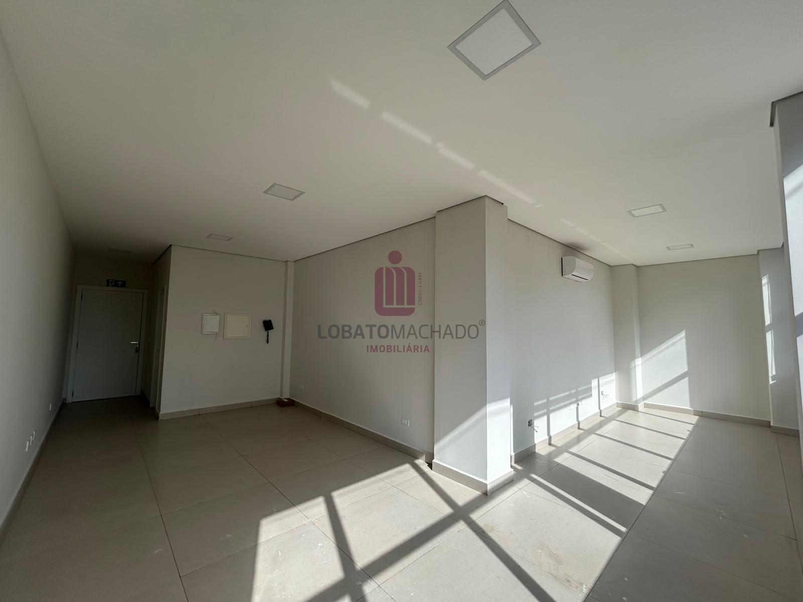 EDIFÍCIO HT OFFICES - SALAS COMERCIAIS - AVENIDA PARANÁ