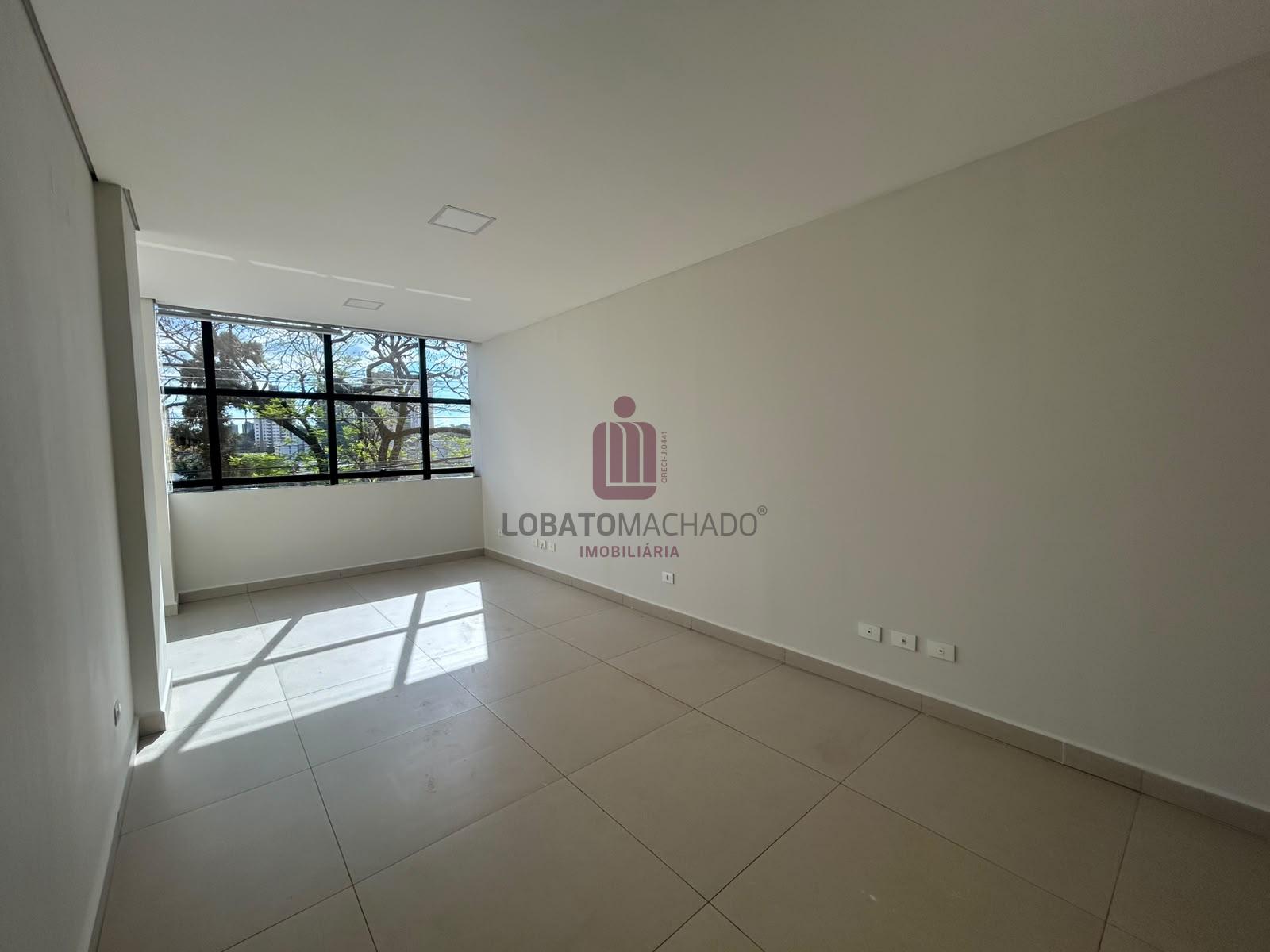 EDIFÍCIO HT OFFICES - SALAS COMERCIAIS - AVENIDA PARANÁ