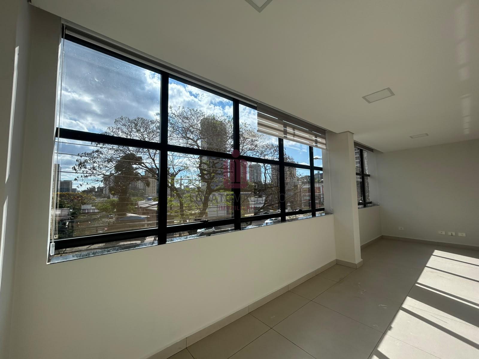 EDIFÍCIO HT OFFICES - SALAS COMERCIAIS - AVENIDA PARANÁ