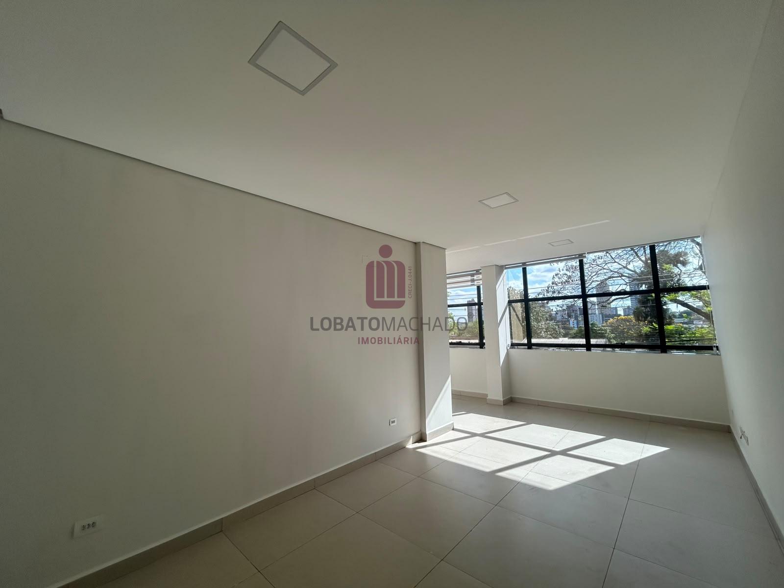 EDIFÍCIO HT OFFICES - SALAS COMERCIAIS - AVENIDA PARANÁ