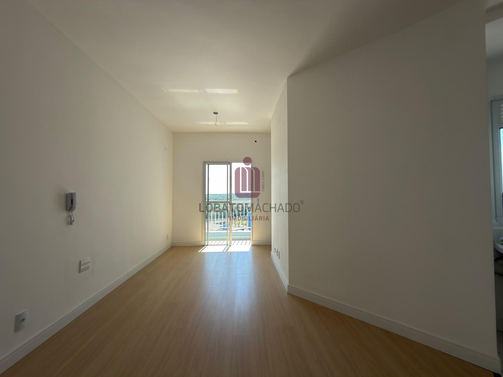 APARTAMENTO - BLOCO C - WATERFALLS CLUB RESIDENCE
