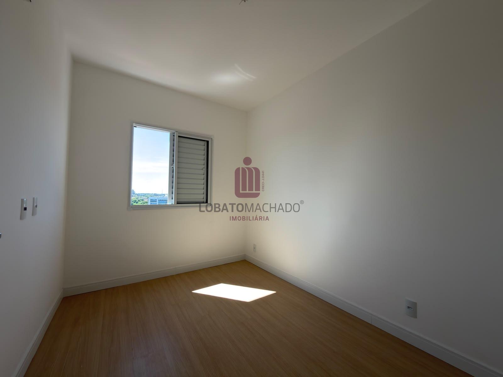 APARTAMENTO - BLOCO C - WATERFALLS CLUB RESIDENCE