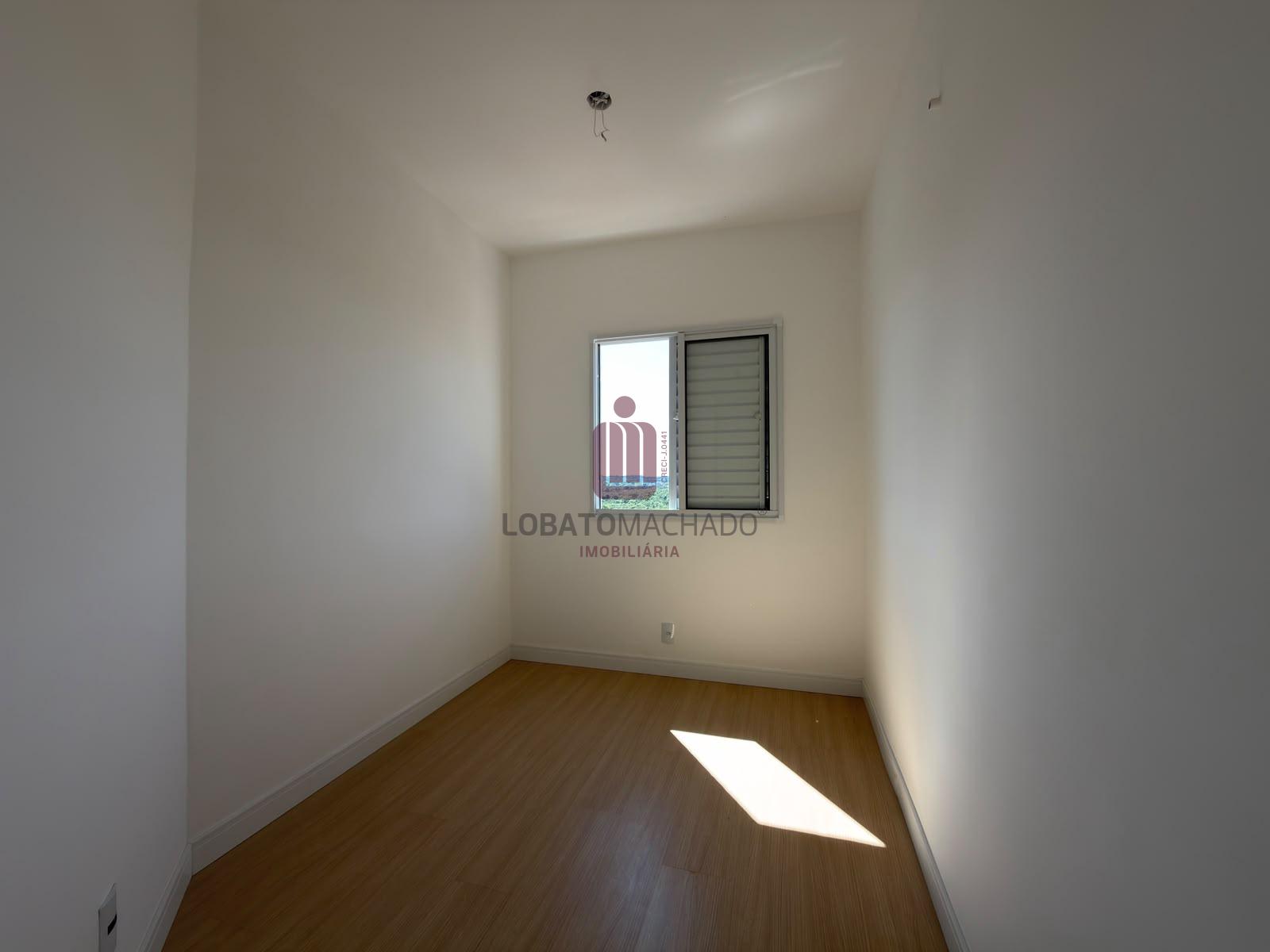 APARTAMENTO - BLOCO C - WATERFALLS CLUB RESIDENCE