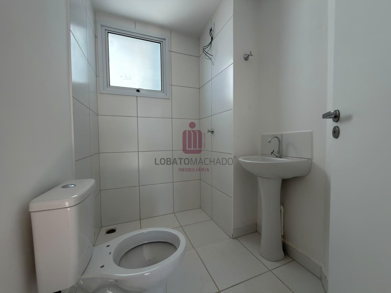 APARTAMENTO - BLOCO C - WATERFALLS CLUB RESIDENCE