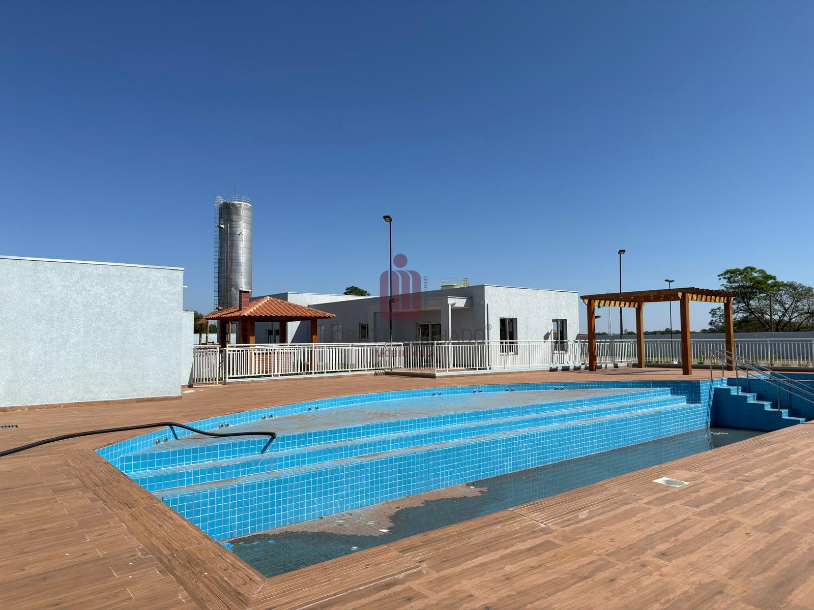 APARTAMENTO - BLOCO C - WATERFALLS CLUB RESIDENCE