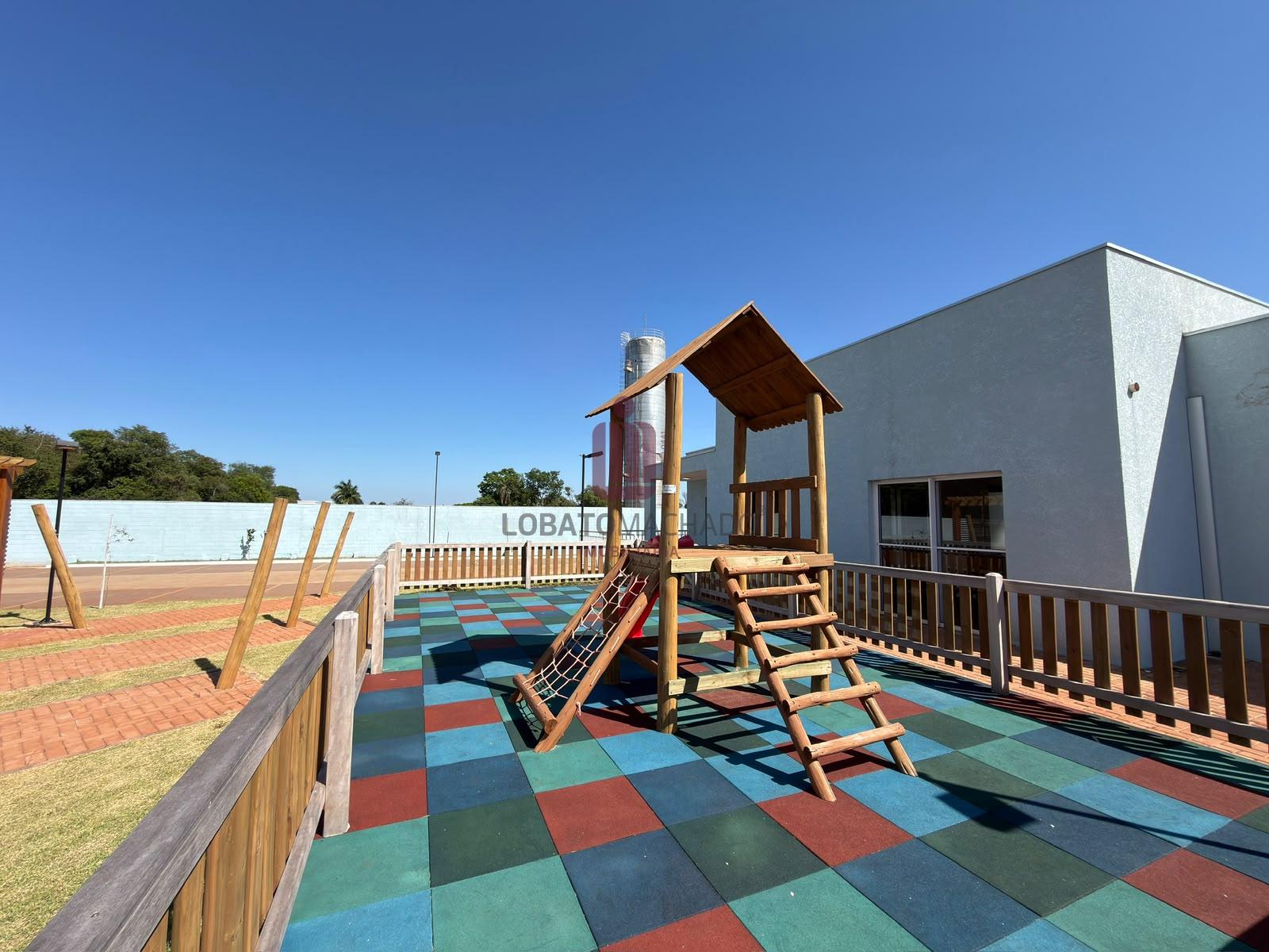 APARTAMENTO - BLOCO C - WATERFALLS CLUB RESIDENCE
