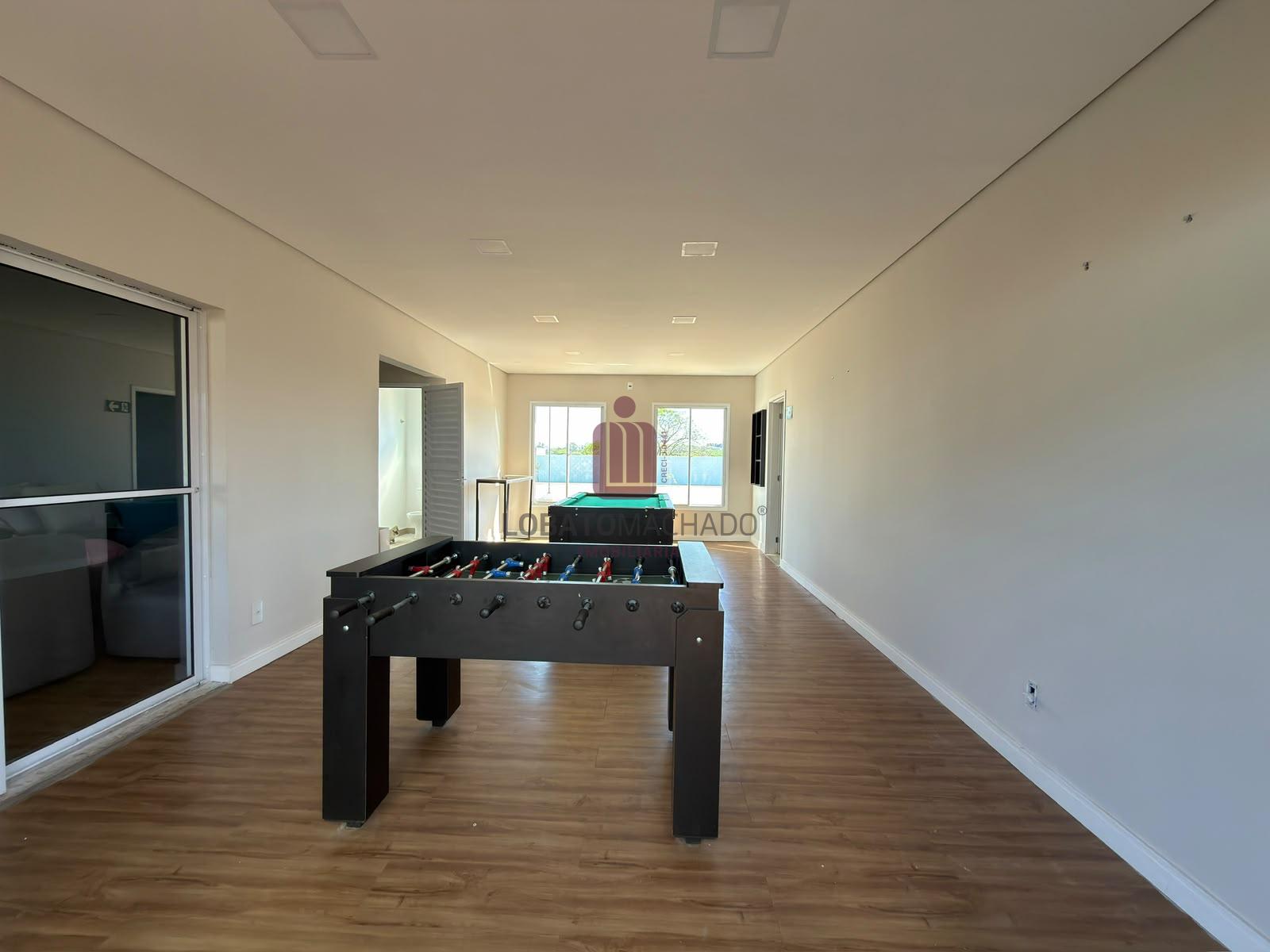 APARTAMENTO - BLOCO C - WATERFALLS CLUB RESIDENCE