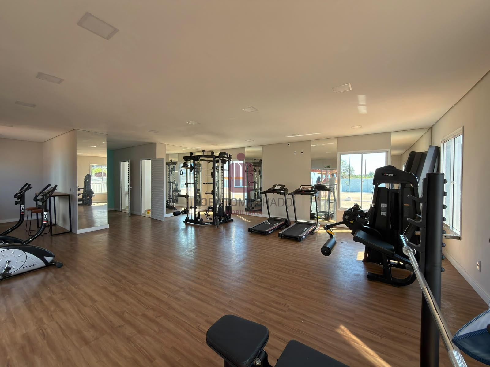 APARTAMENTO - BLOCO C - WATERFALLS CLUB RESIDENCE