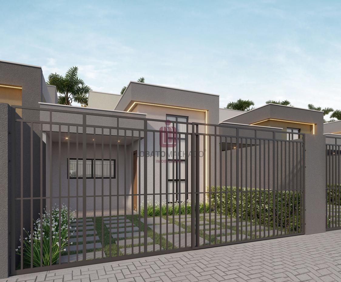 LANÇAMENTO -  Residencial Villaggio Infinitti.