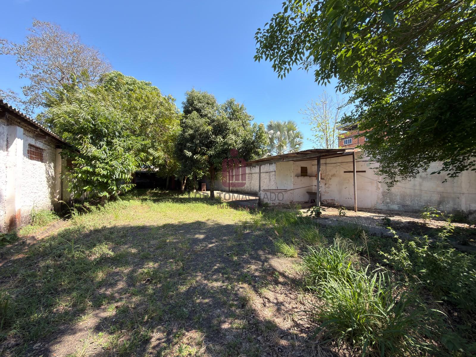 BARRACÃO  DEPOSITO - VILA PORTES