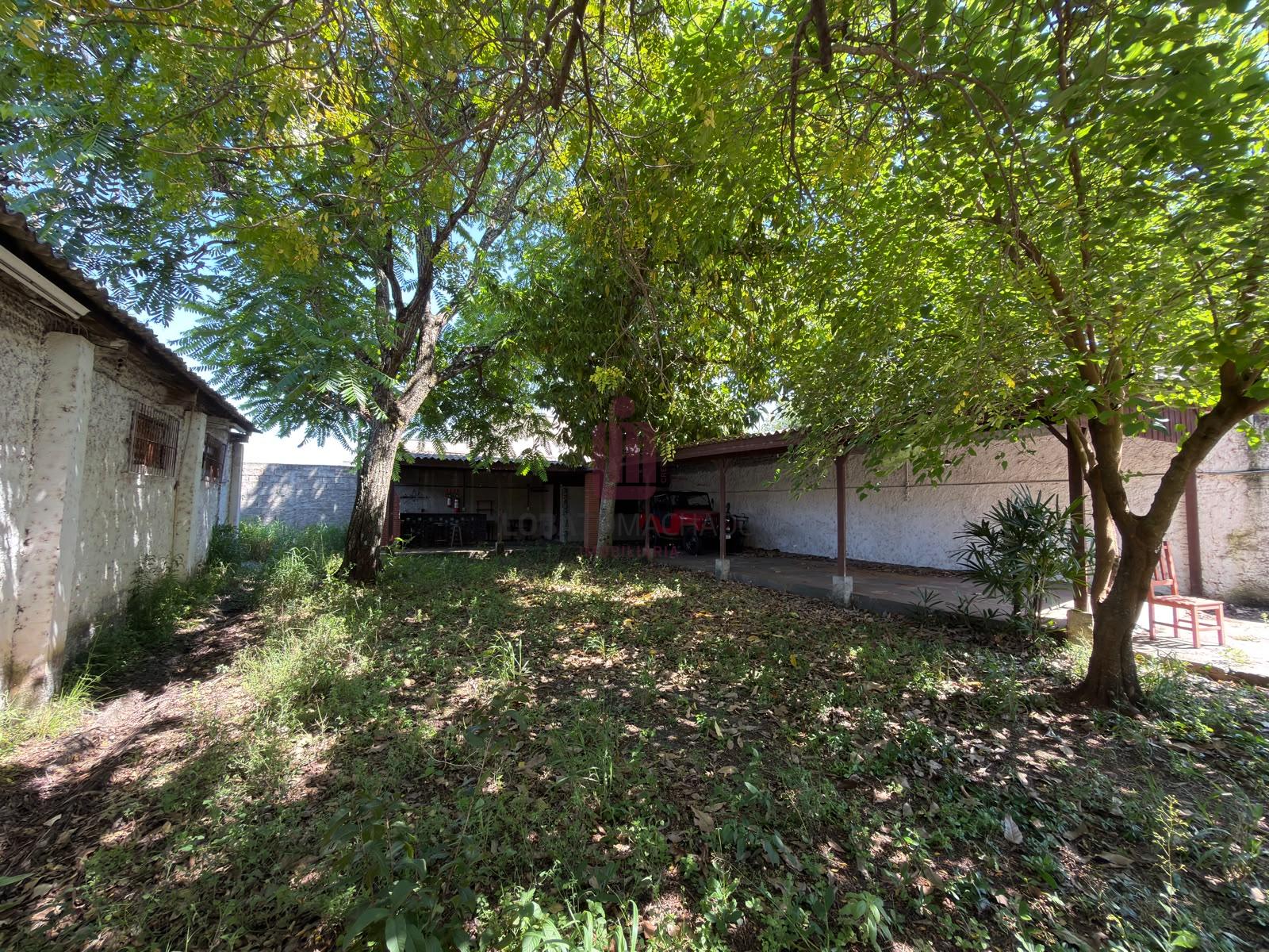 BARRACÃO  DEPOSITO - VILA PORTES