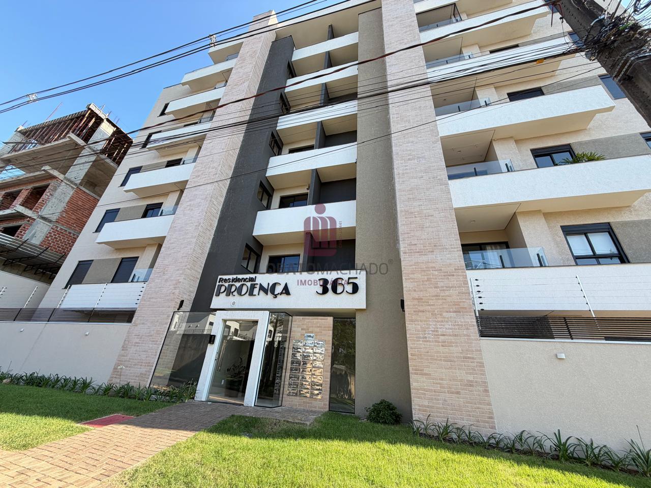 APARTAMENTOS A VENDA NO EDIFÍCIO PROENÇA - JARDIM CLAUDIA