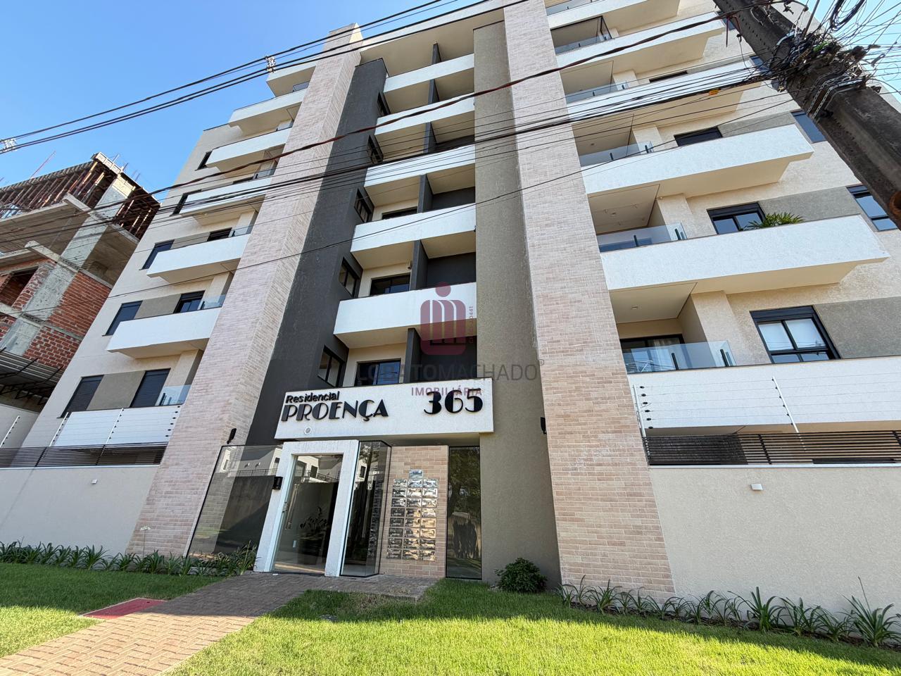 APARTAMENTOS A VENDA NO EDIFÍCIO PROENÇA - JARDIM CLAUDIA