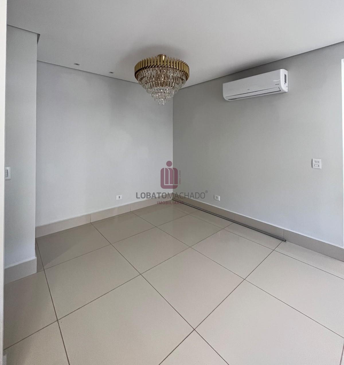 APARTAMENTO GARDEN - RESIDENCIAL TARUMÃ - JD. LANCASTER