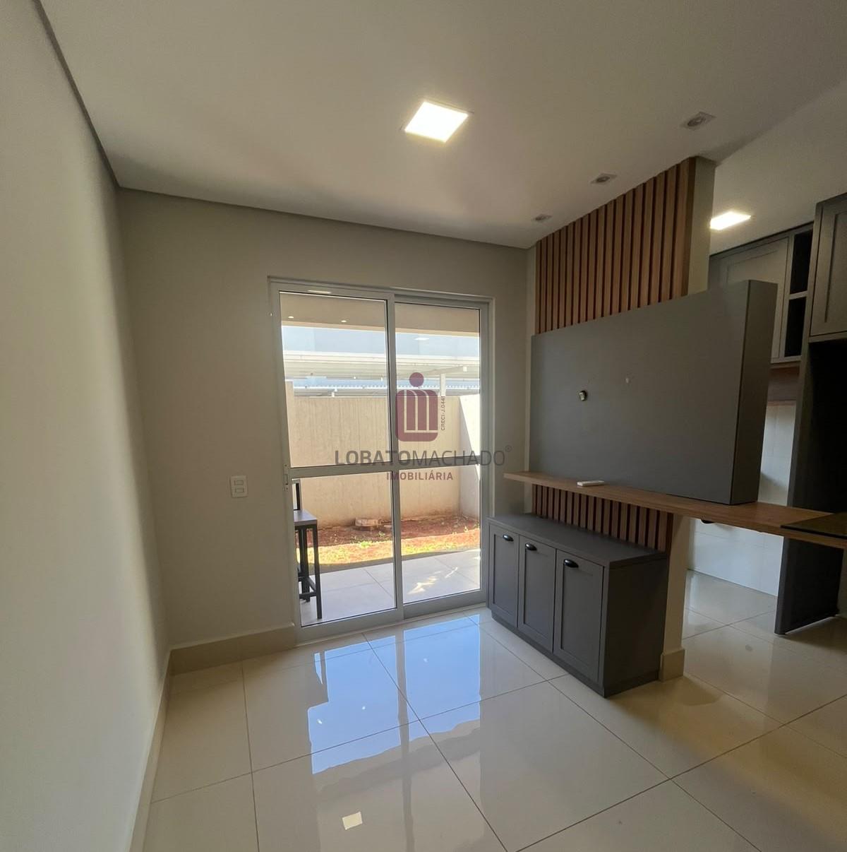 APARTAMENTO GARDEN - RESIDENCIAL TARUMÃ - JD. LANCASTER