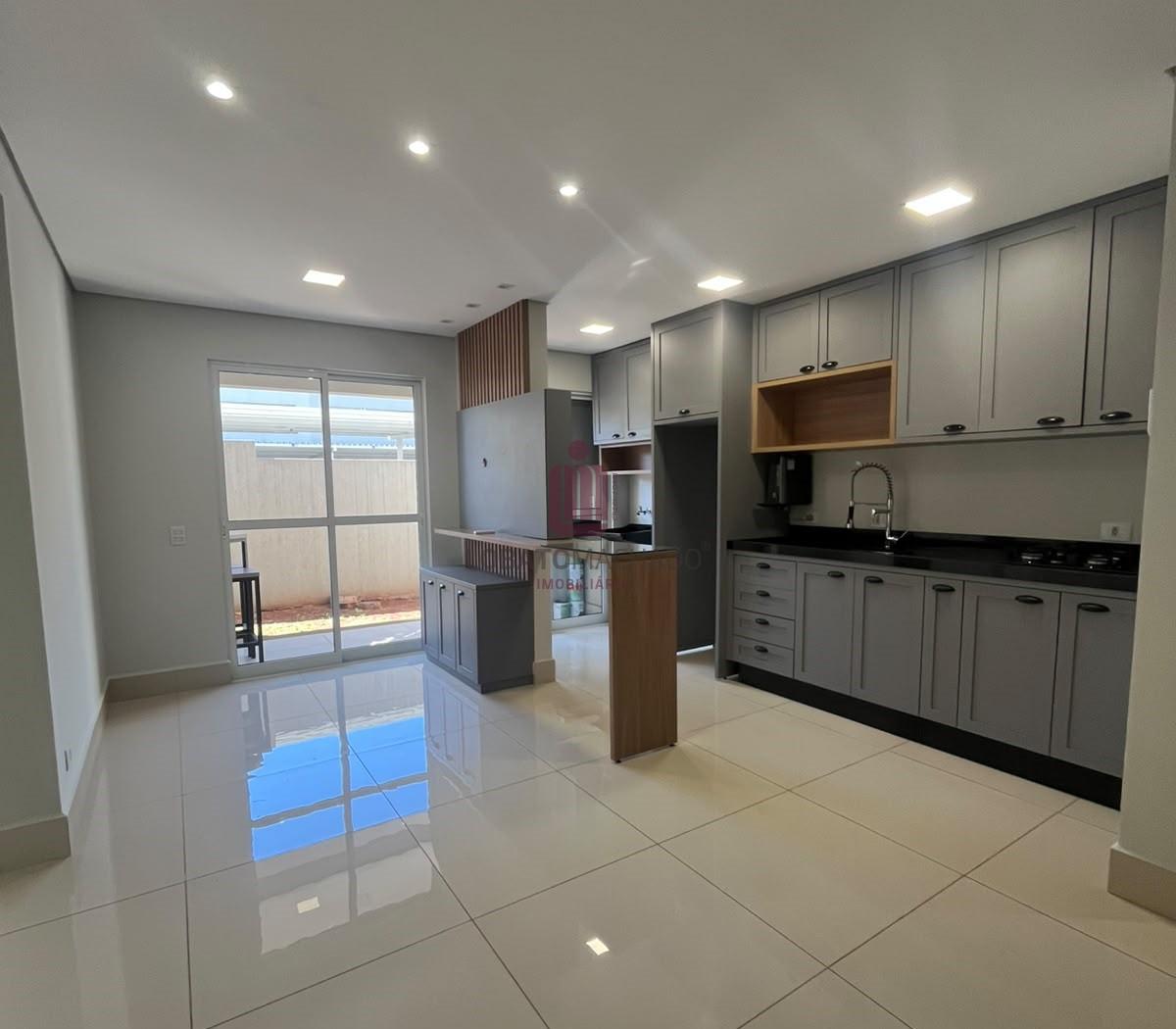 APARTAMENTO GARDEN - RESIDENCIAL TARUMÃ - JD. LANCASTER