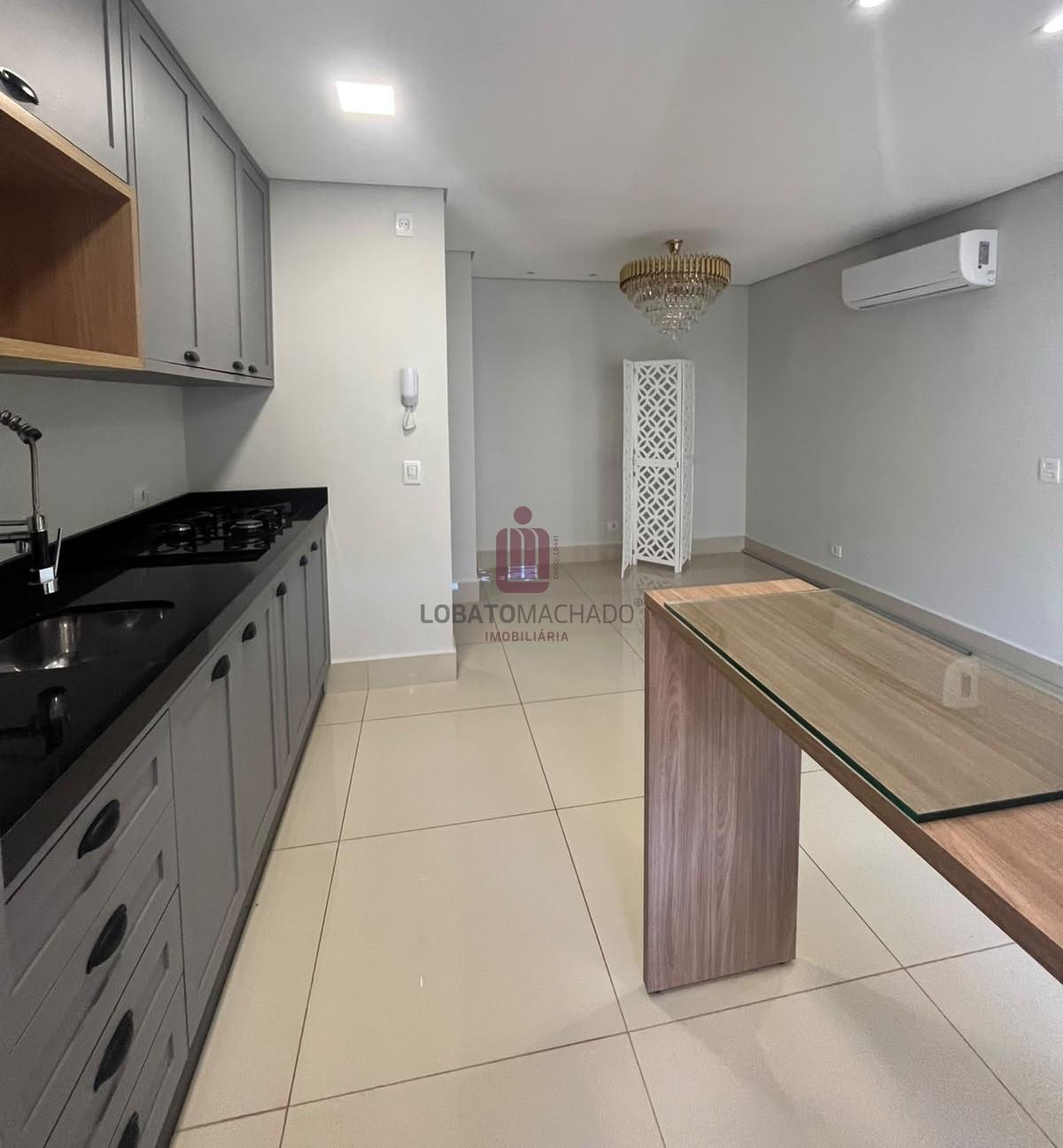 APARTAMENTO GARDEN - RESIDENCIAL TARUMÃ - JD. LANCASTER