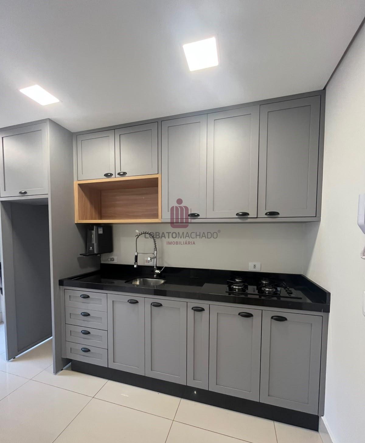 APARTAMENTO GARDEN - RESIDENCIAL TARUMÃ - JD. LANCASTER