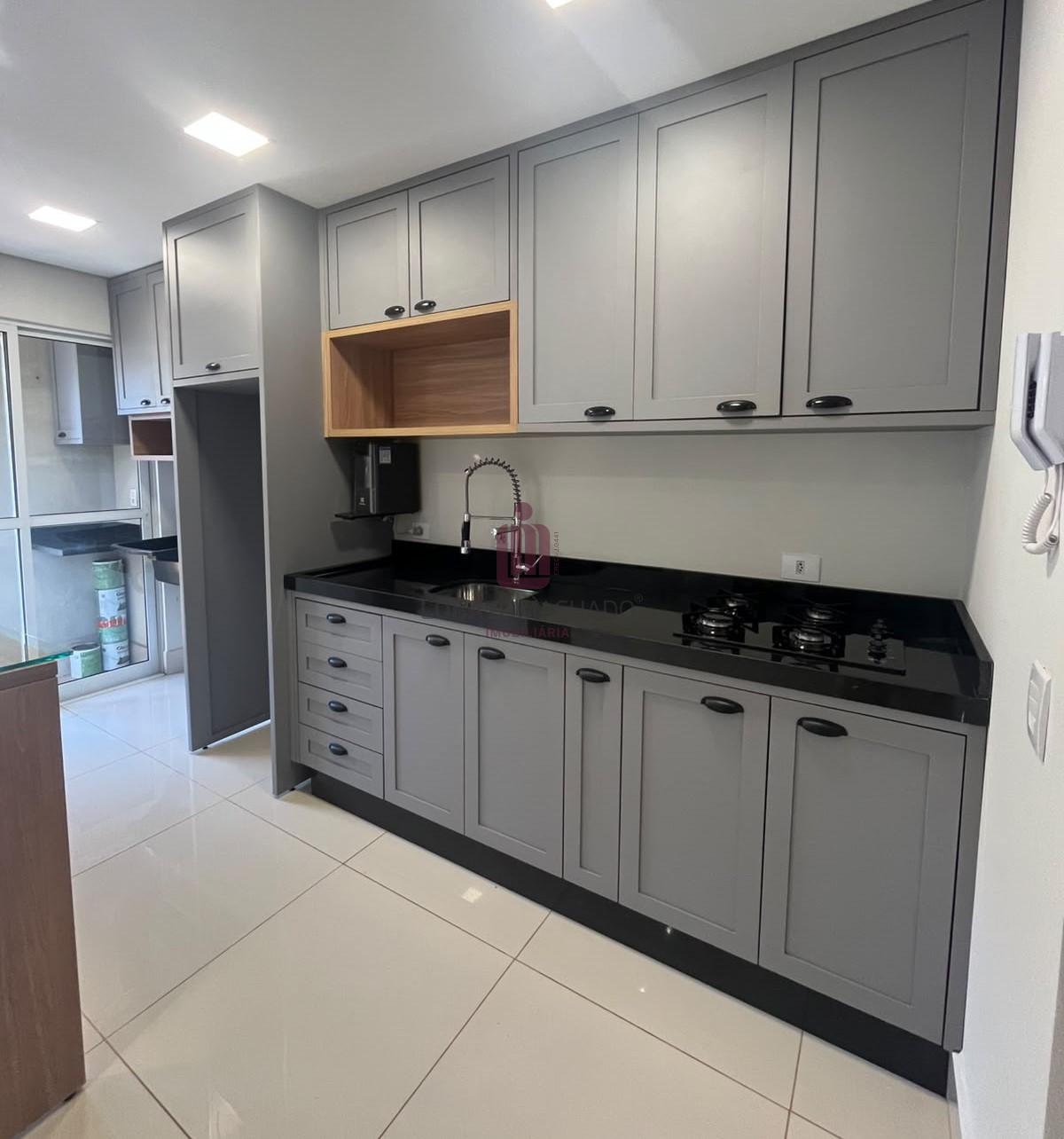 APARTAMENTO GARDEN - RESIDENCIAL TARUMÃ - JD. LANCASTER