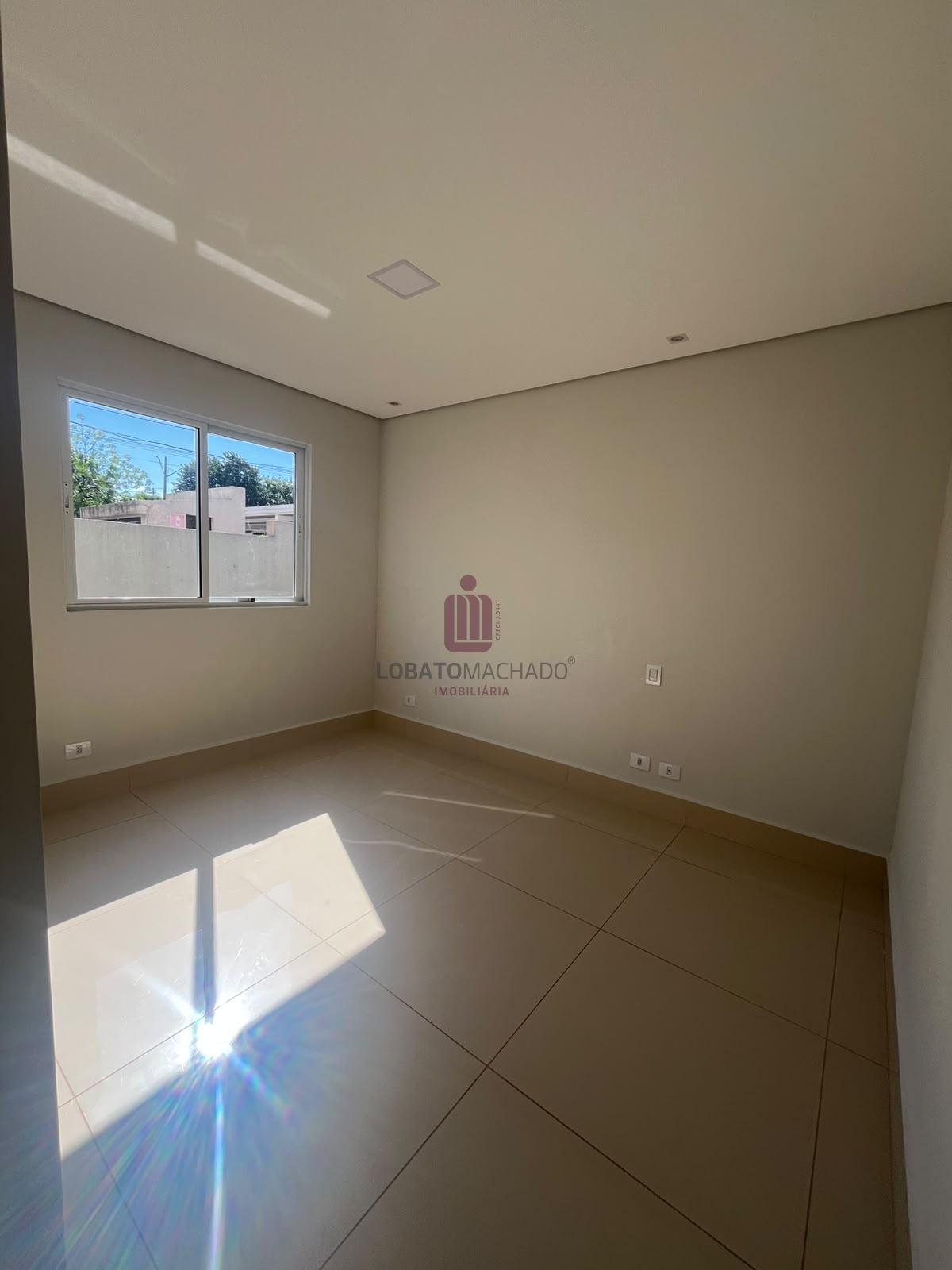 APARTAMENTO GARDEN - RESIDENCIAL TARUMÃ - JD. LANCASTER