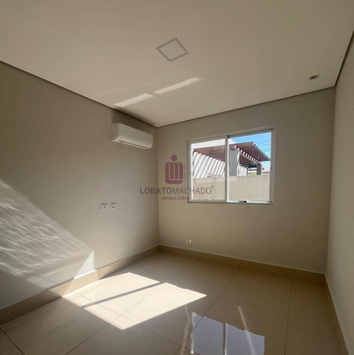 APARTAMENTO GARDEN - RESIDENCIAL TARUMÃ - JD. LANCASTER