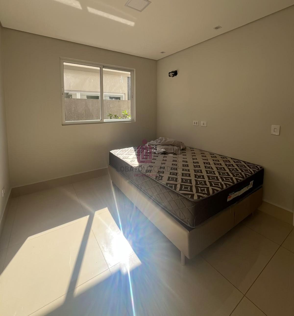 APARTAMENTO GARDEN - RESIDENCIAL TARUMÃ - JD. LANCASTER