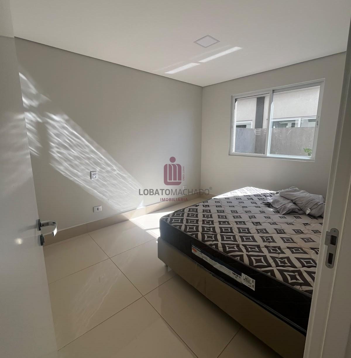 APARTAMENTO GARDEN - RESIDENCIAL TARUMÃ - JD. LANCASTER
