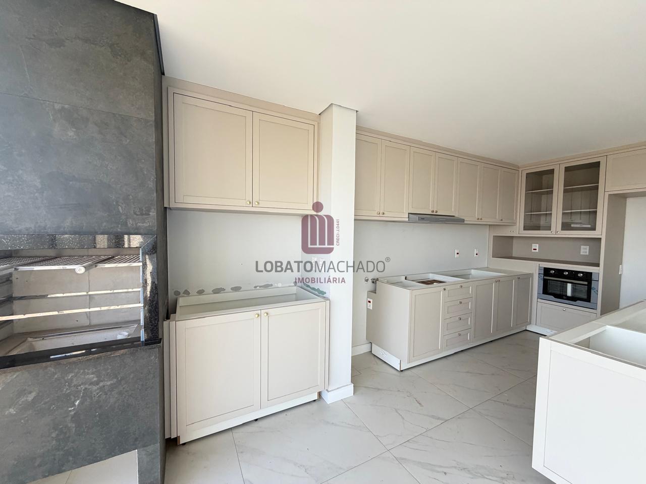 APARTAMENTO - RESIDENCIAL LONDON TOWER - JARDIM CLAUDIA