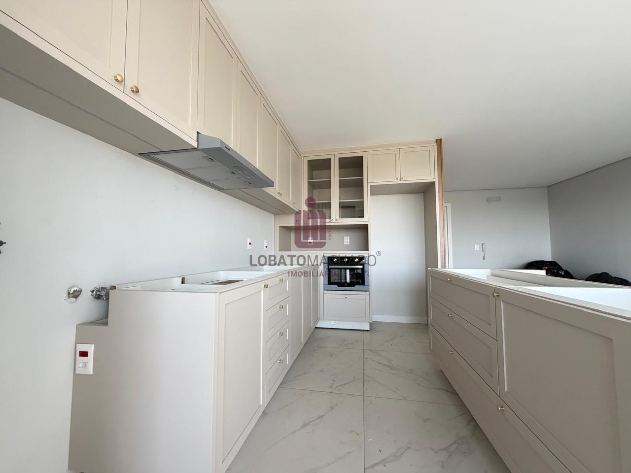 APARTAMENTO - RESIDENCIAL LONDON TOWER - JARDIM CLAUDIA