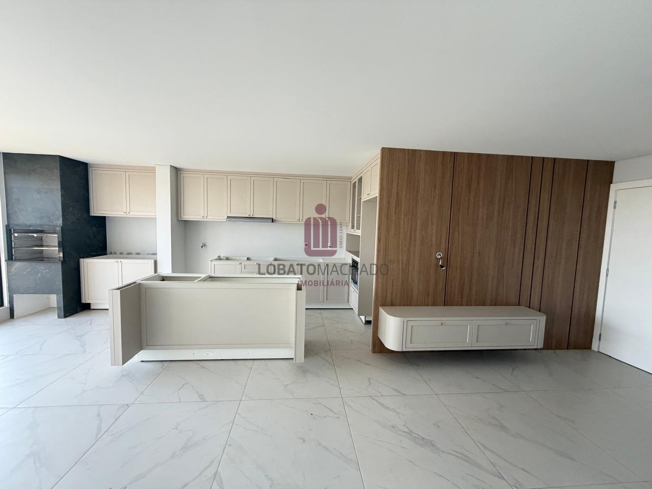 APARTAMENTO - RESIDENCIAL LONDON TOWER - JARDIM CLAUDIA