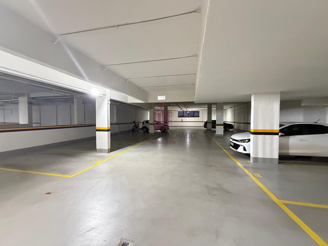 APARTAMENTO - RESIDENCIAL LONDON TOWER - JARDIM CLAUDIA