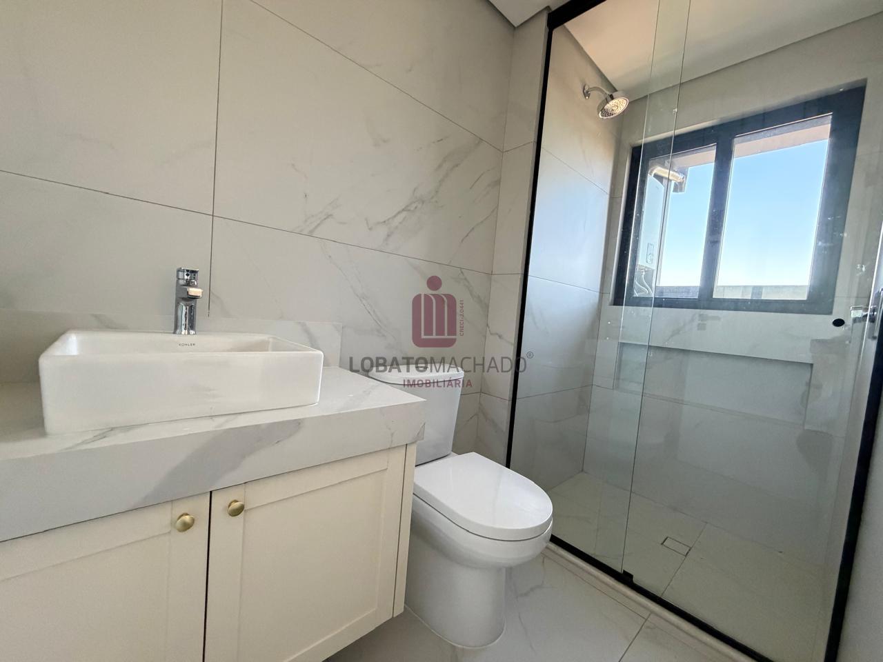 APARTAMENTO - RESIDENCIAL LONDON TOWER - JARDIM CLAUDIA