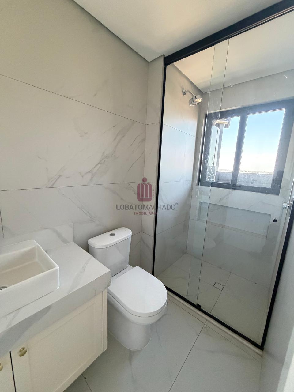 APARTAMENTO - RESIDENCIAL LONDON TOWER - JARDIM CLAUDIA