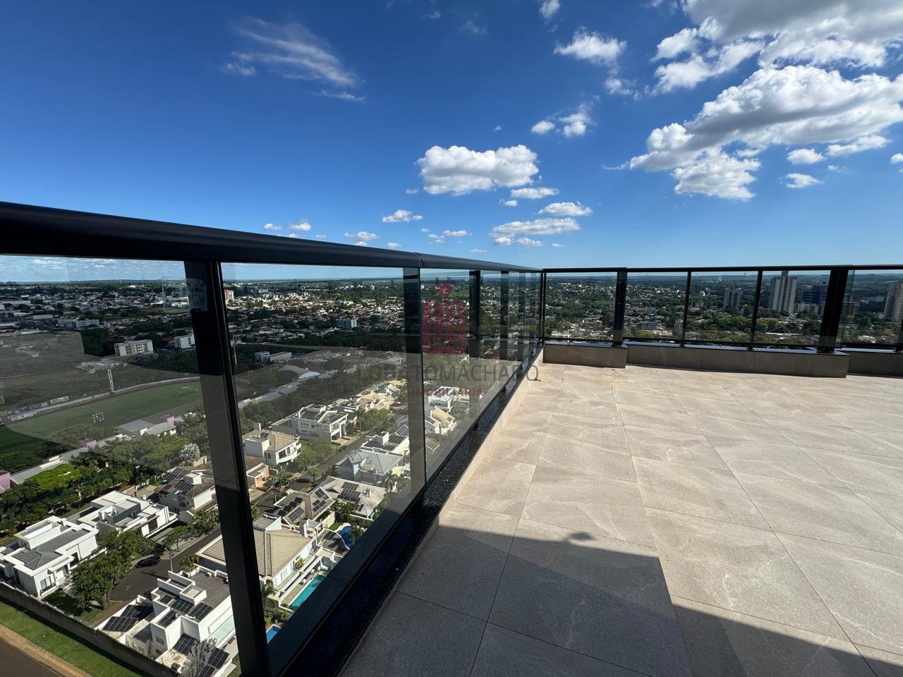 APARTAMENTO - RESIDENCIAL LONDON TOWER - JARDIM CLAUDIA