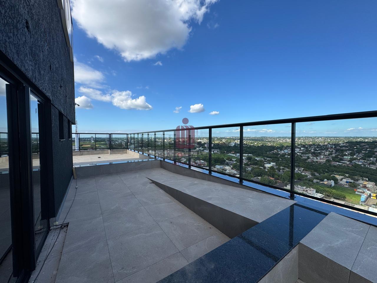 APARTAMENTO - RESIDENCIAL LONDON TOWER - JARDIM CLAUDIA