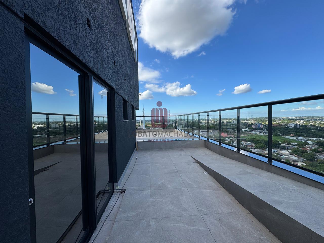 APARTAMENTO - RESIDENCIAL LONDON TOWER - JARDIM CLAUDIA