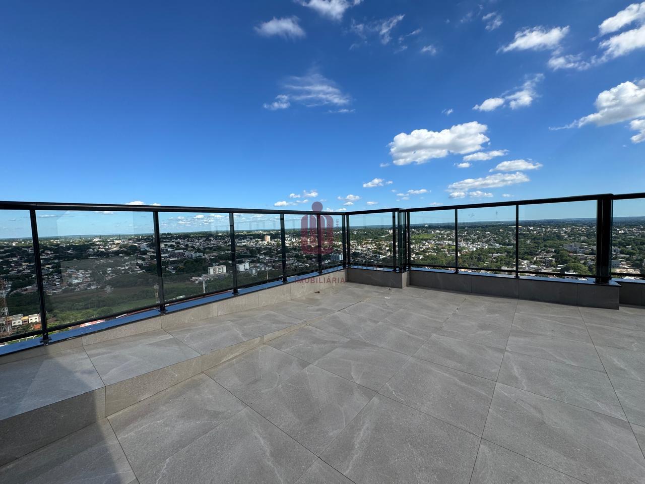 APARTAMENTO - RESIDENCIAL LONDON TOWER - JARDIM CLAUDIA