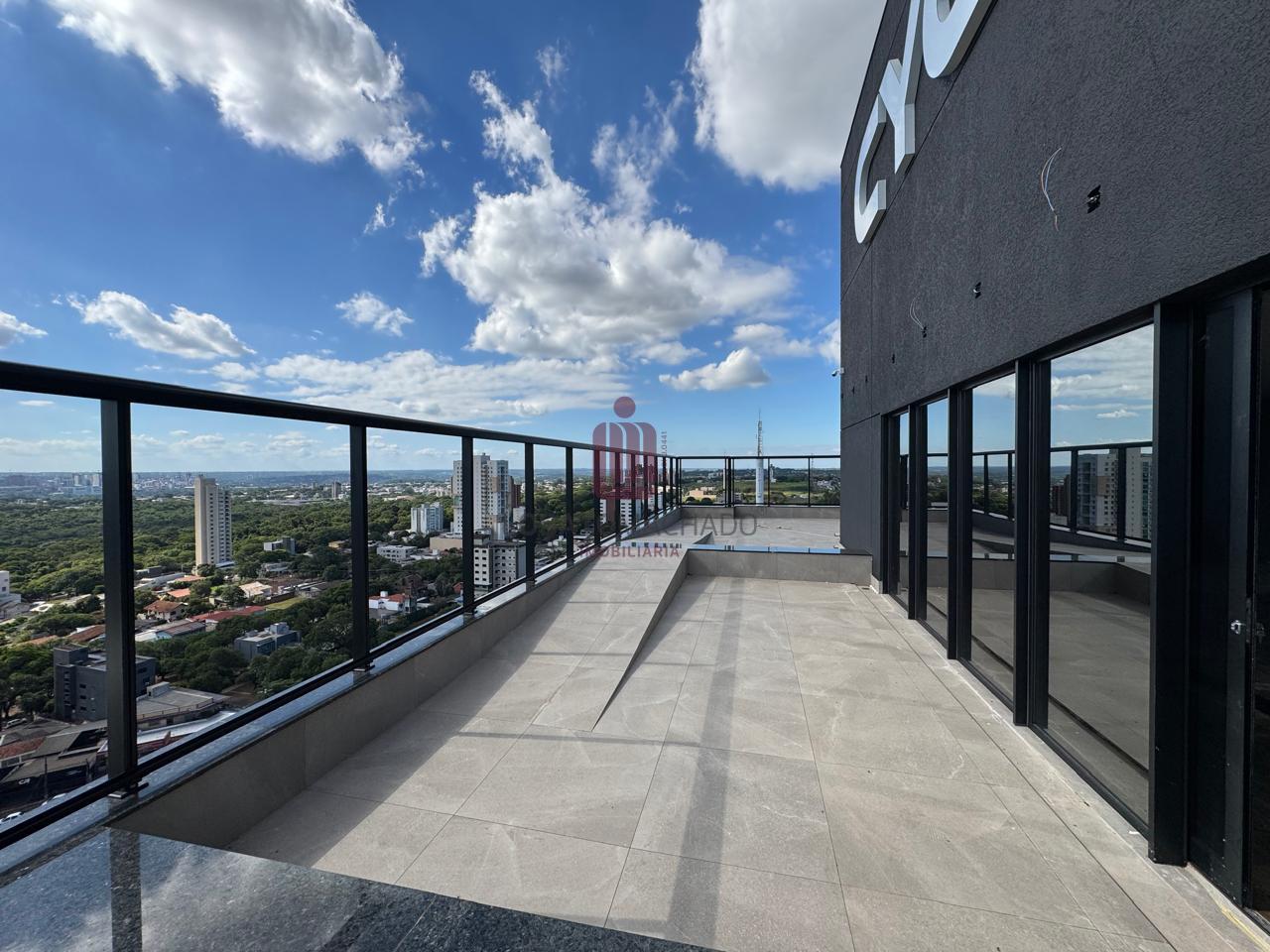 APARTAMENTO - RESIDENCIAL LONDON TOWER - JARDIM CLAUDIA