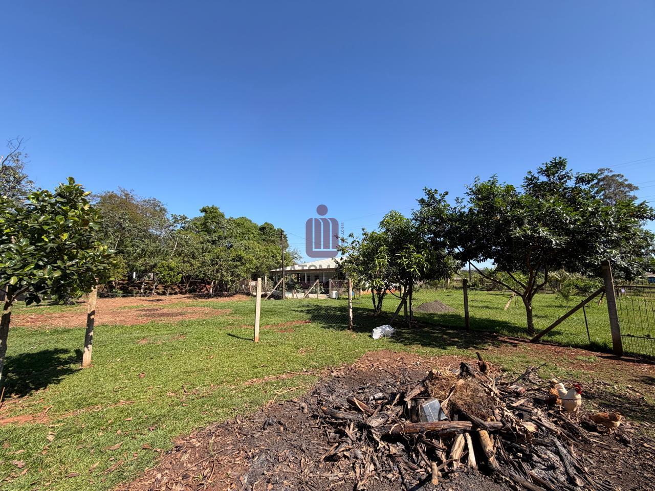 CHÁCARA EM TRÊS LAGOS -ÁREA URBANA