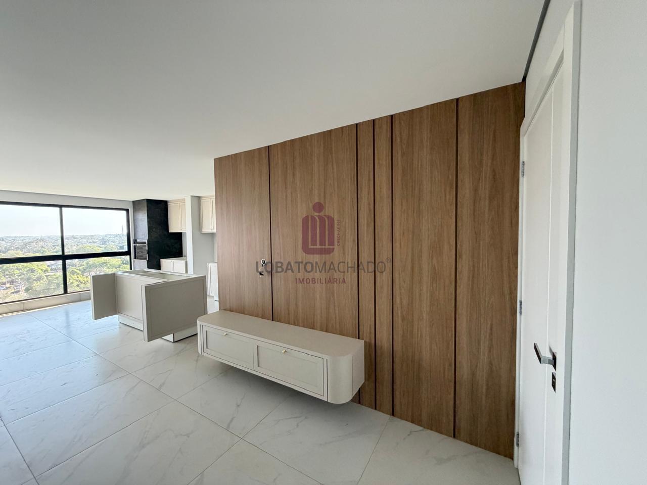 APARTAMENTO - RESIDENCIAL LONDON TOWER