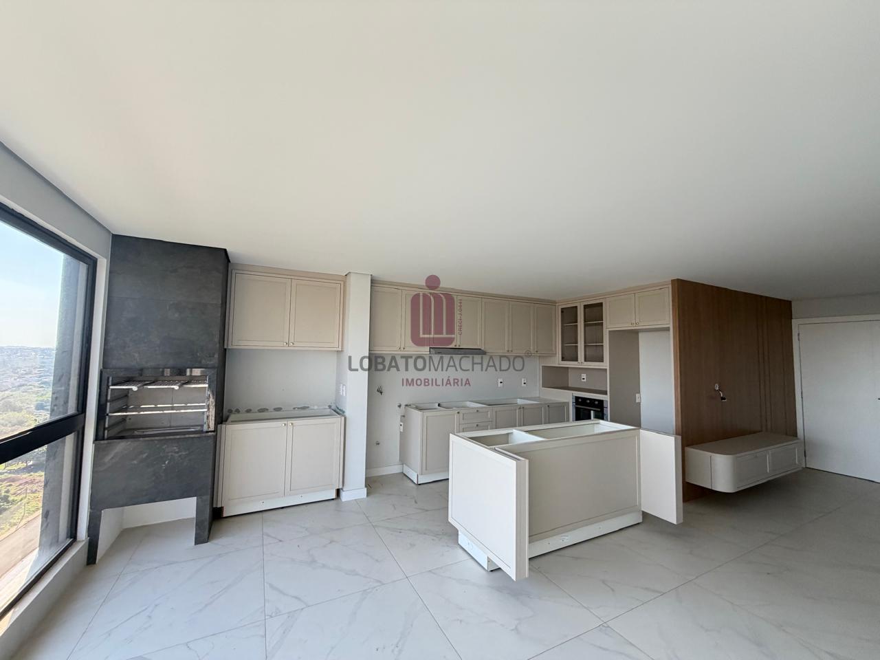 APARTAMENTO - RESIDENCIAL LONDON TOWER