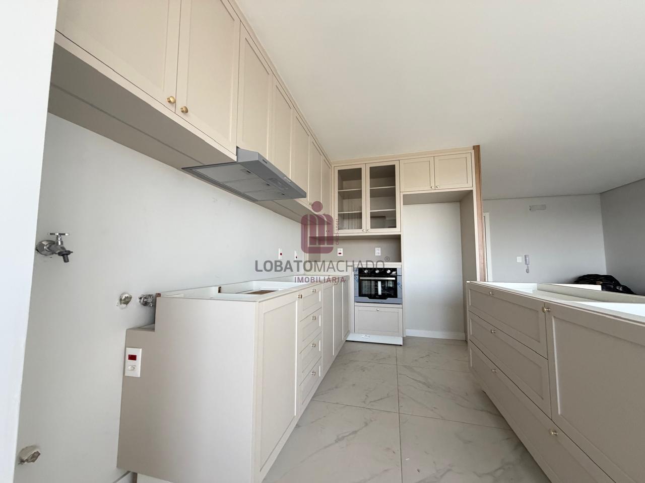 APARTAMENTO - RESIDENCIAL LONDON TOWER