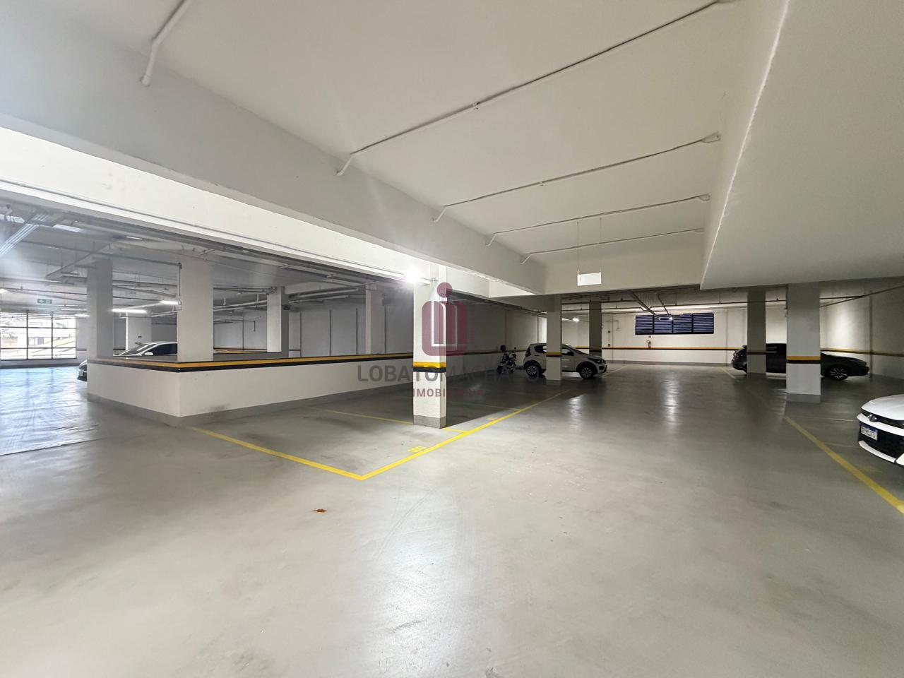 APARTAMENTO - RESIDENCIAL LONDON TOWER