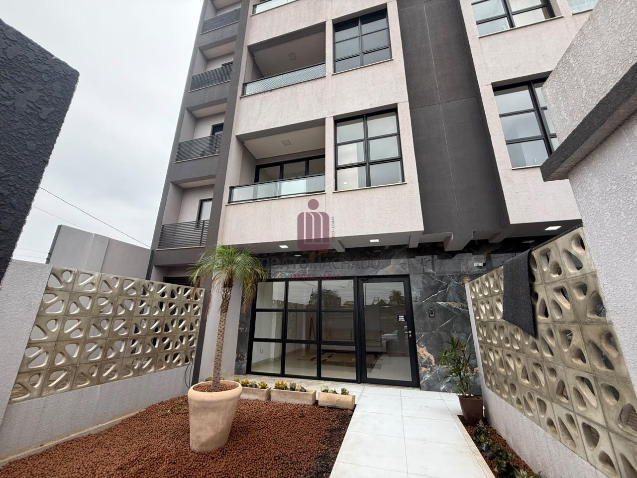 APARTAMENTO - ISLAMORADA RESIDENCE CLUB - JARDIM MANAUS