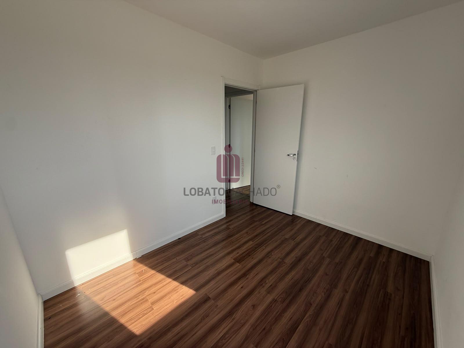 APARTAMENTO SEMIMOBILIADO - RESIDENCIAL ROYAL LEGACY