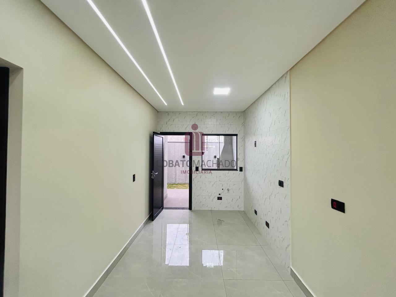 CASA - JARDIM ALVORADA