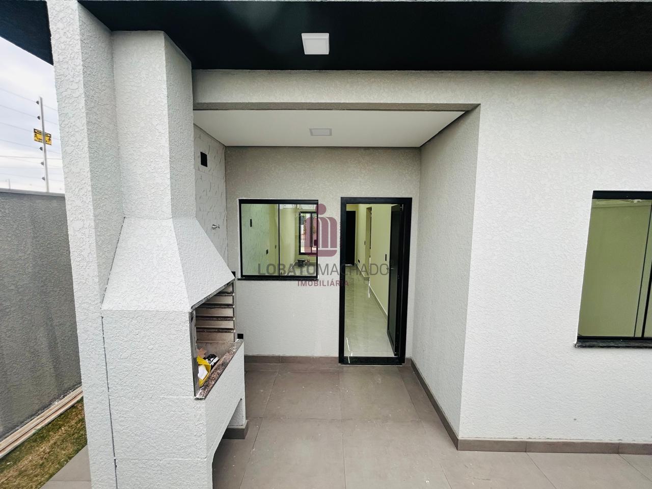 CASA - JARDIM ALVORADA