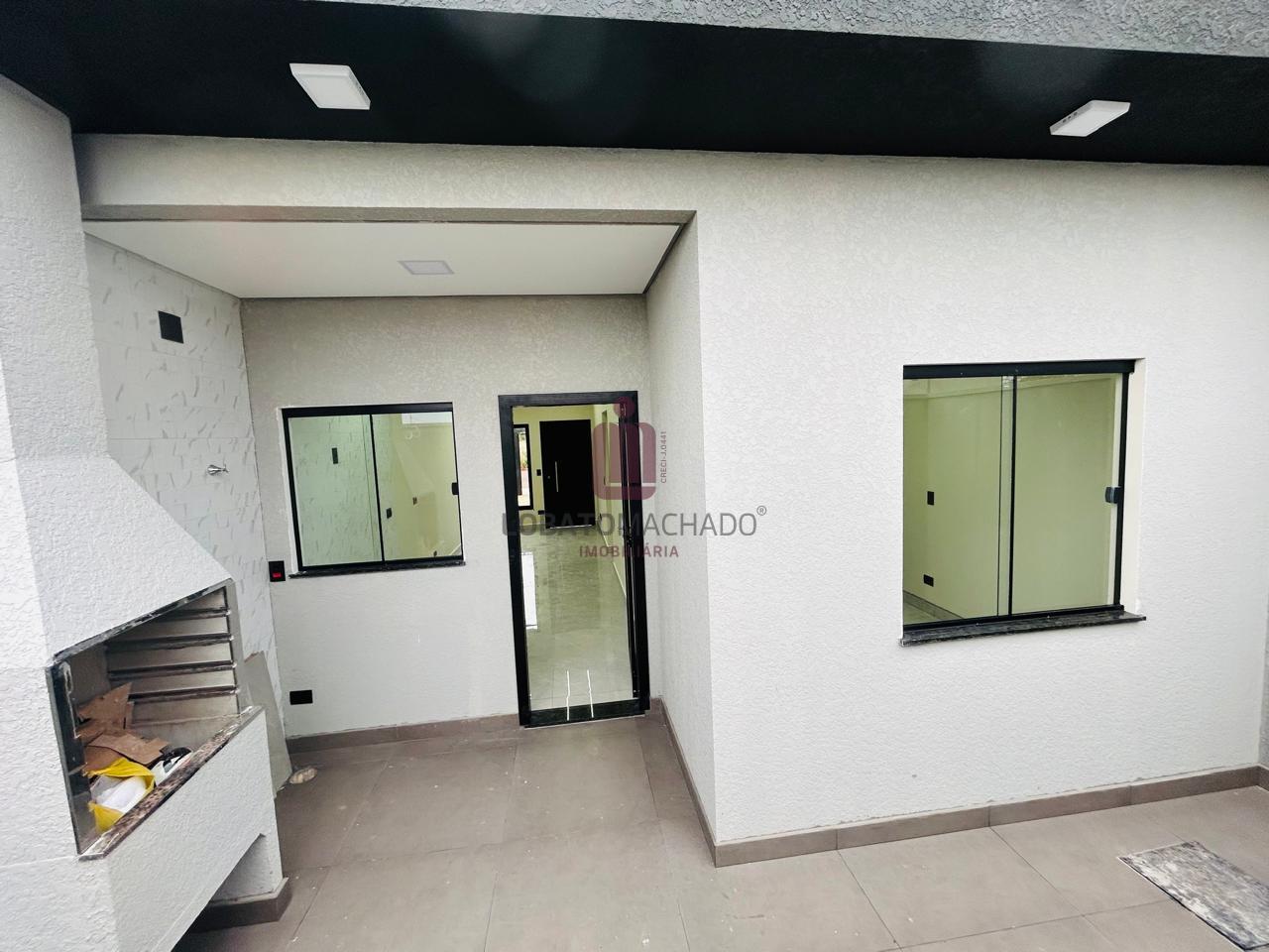 CASA - JARDIM ALVORADA