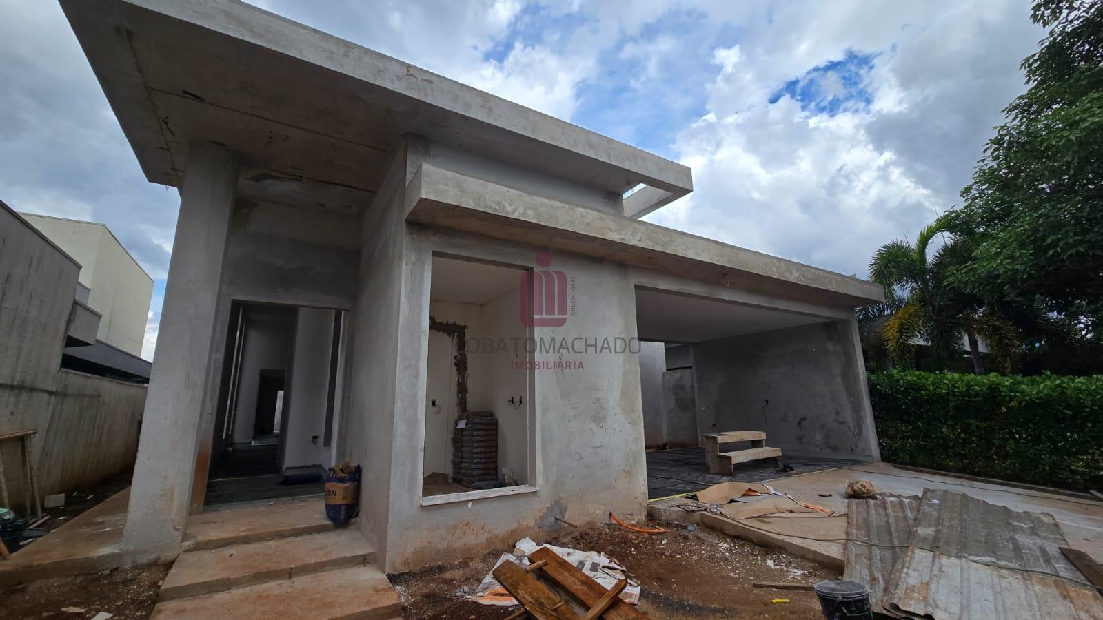 CASA - CONDOMÍNIO RESIDENCIAL FECHADO FLORENÇA
